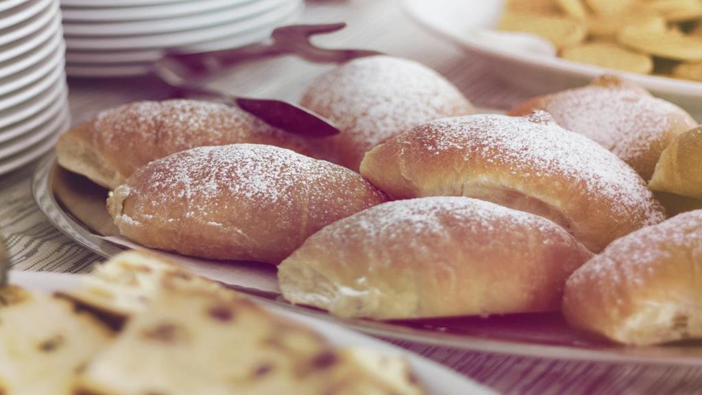 Hotel Aria Di Mare - Bed & Brunch In Centro A Riccione Luaran gambar