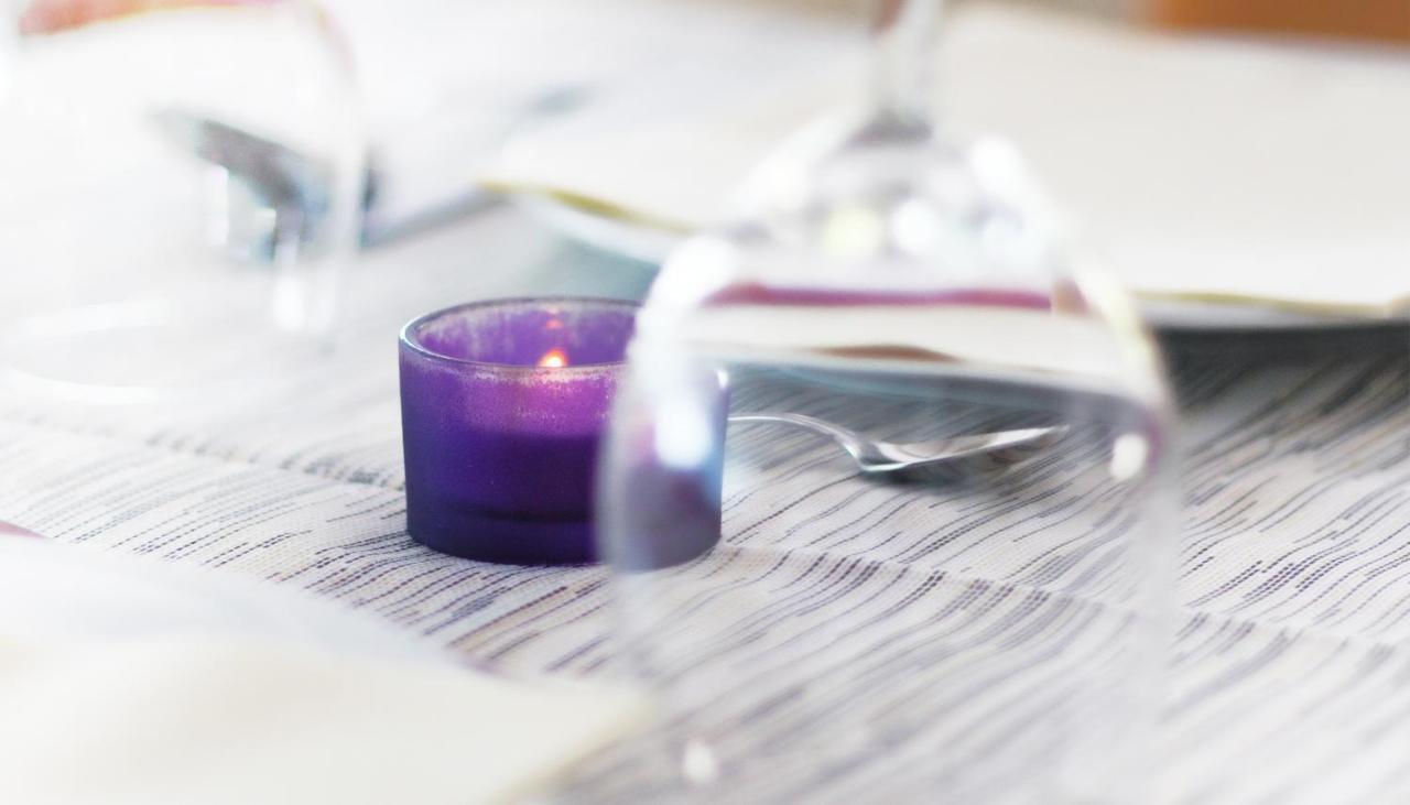 Hotel Aria Di Mare - Bed & Brunch In Centro A Riccione Luaran gambar